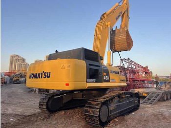 Bager goseničar 40-ton Second-hand Komatsu PC400-8 Hydraulic Crawler Excavator on Sale. Used Komatsu 400-8  in Excellent Condition Hot Sale [ Copy ]: slika 2
