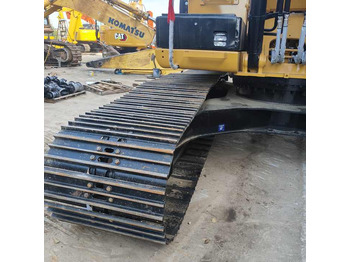 Bager goseničar 95% New Well Maintained Low Working Hours Used Excavator CAT320D CAT320d Used Excavator for Sale at the Lowest Price [ Copy ]: slika 4