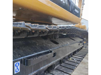 Bager goseničar 95% New Well Maintained Low Working Hours Used Excavator CAT320D CAT320d Used Excavator for Sale at the Lowest Price [ Copy ]: slika 5