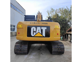 Bager goseničar 95% New Well Maintained Low Working Hours Used Excavator CAT320D CAT320d Used Excavator for Sale at the Lowest Price [ Copy ]: slika 3