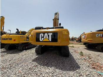 Bager goseničar CATERPILLAR Used caterpillar brand 336d excavator on sale excellent condition high quality cat320 .330 336 excavator in stoc: slika 5 Bager goseničar CATERPILLAR Used caterpillar brand 336d excavator on sale excellent condition high quality cat320 .330 336 excavator in stoc: slika 5