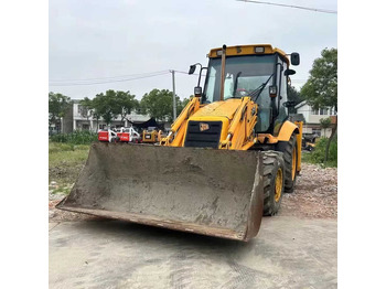 Bager nakladalec JCB 3CX
