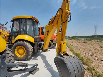 Bager nakladalec Cheap Price JCB 3CX Backhoe Loader in Excellent Condition for Sale  JCB3CX JCB 4CX Available for Sale: slika 2