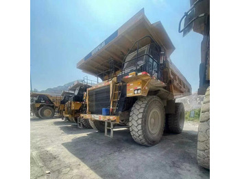 Togi demper/ Demper za skale CATERPILLAR 777