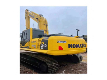 Bager KOMATSU PC240-8