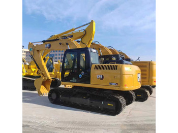 Bager goseničar CATERPILLAR 315D