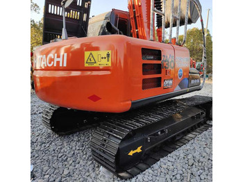 Bager goseničar HITACHI ZX130