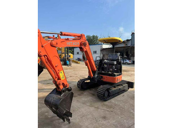 Hitachi Zx30 Used Excavator Low Hours Well Maintained Construction Mining Equipment lizing Hitachi Zx30 Used Excavator Low Hours Well Maintained Construction Mining Equipment: slika 4