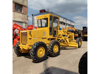 Nov Greder Japan Komatsu GD511 Motor Grader Cheap Price Komatsu Road Grader GD511 Good Condition in China: slika 2