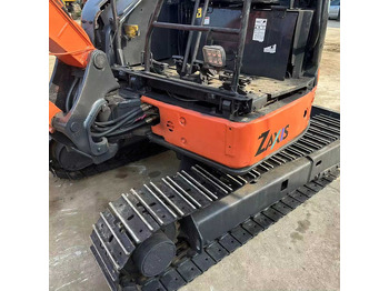 Mini bager HITACHI ZX30