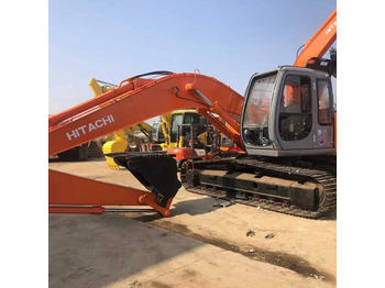Bager goseničar HITACHI ZX200