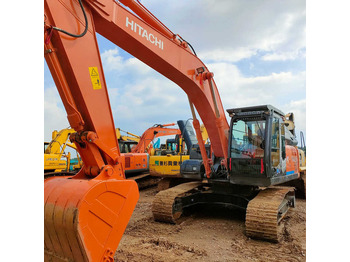 Bager goseničar HITACHI ZX240