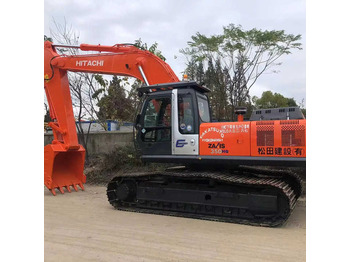 Bager goseničar HITACHI ZX350