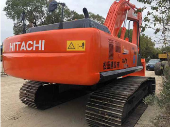 Bager goseničar Original Japan Hitachi ZX350 Excavator Hitachi Excavator in Low Price for Hot Sale [ Copy ]: slika 2