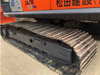 Bager goseničar Original Japan Hitachi ZX350 Excavator Hitachi Excavator in Low Price for Hot Sale [ Copy ]: slika 5