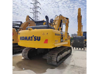 Bager KOMATSU PC200-8