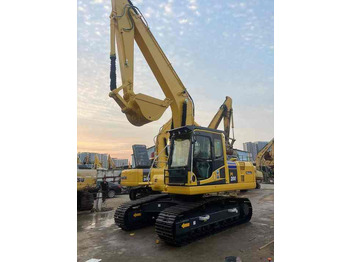 Bager PC200-8  Low Working Hour Second Hand 20 Ton Excavator Komatsu Pc200-8 Crawler Excavator Used Komatsu Excavator PC200-8N1: slika 2