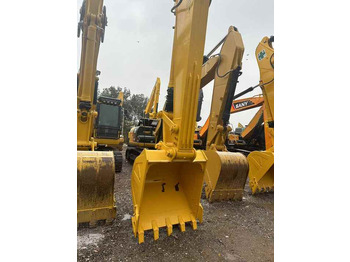 Bager PC200-8  Low Working Hour Second Hand 20 Ton Excavator Komatsu Pc200-8 Crawler Excavator Used Komatsu Excavator PC200-8N1: slika 5