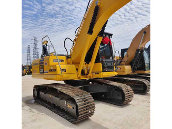 Bager PC200-8  Low Working Hour Second Hand 20 Ton Excavator Komatsu Pc200-8 Crawler Excavator Used Komatsu Excavator PC200-8N1: slika 3