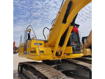 Bager PC200-8  Low Working Hour Second Hand 20 Ton Excavator Komatsu Pc200-8 Crawler Excavator Used Komatsu Excavator PC200-8N1: slika 5