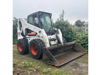 Mini nakladalec BOBCAT S300