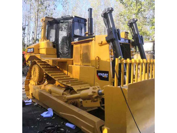 Buldožer CATERPILLAR D7G