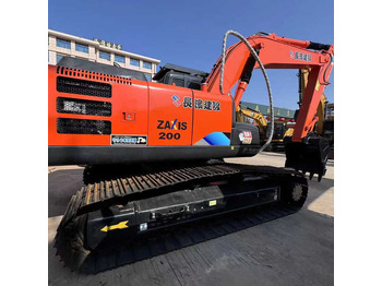 Bager goseničar HITACHI ZX200