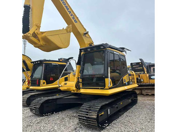 Bager goseničar KOMATSU PC130-7