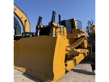 Buldožer CATERPILLAR D6D