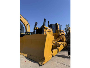 Buldožer USED  ORIGINAL CAT D10r Large  Bulldozer  for Sale  Spot Cat D10  Bulldozer Cat D5 D6 D7 D10 Bulldozer in China: slika 5