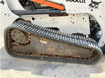Mini nakladalec Used Bob Cat Bob Cat T864 Used Mini Skid Steer Wheel Loader Multifunctional Track Loaders Bobcat: slika 5