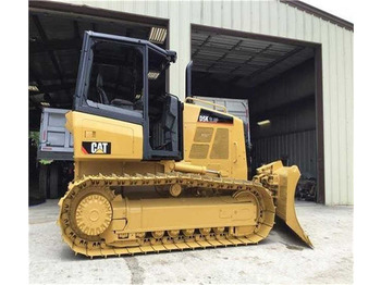 Buldožer CATERPILLAR D5H