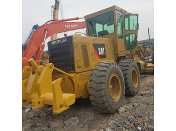 Greder CATERPILLAR 140G