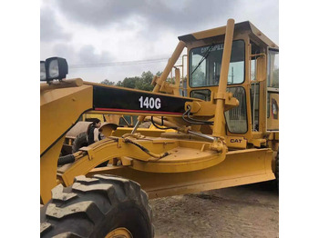 Greder CATERPILLAR 140G