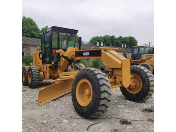 Greder CATERPILLAR 140H