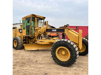 Greder CATERPILLAR 140H