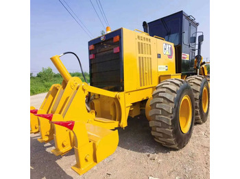 Greder CATERPILLAR 140K
