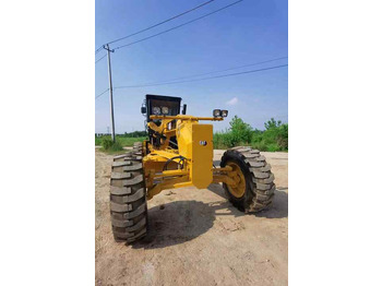 Greder Used Caterpillar CAT 140k Land Road Motor Grader CAT140k Used Grader Cheap Price for Sale: slika 2