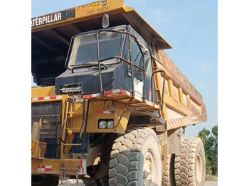 Togi demper/ Demper za skale CATERPILLAR