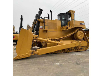 Buldožer CATERPILLAR