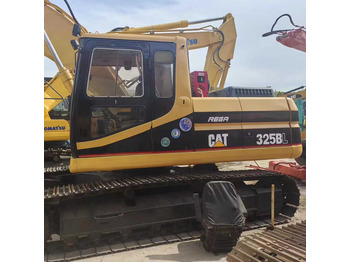 Bager goseničar CATERPILLAR 325BL