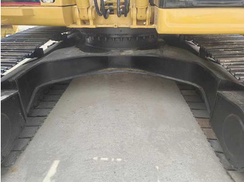 Bager goseničar Used Digger CAT 325BL Construction Machinery Construction Digger Used CAT 325BL Cheap Excavator: slika 4