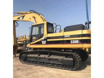 Bager goseničar CATERPILLAR 330BL
