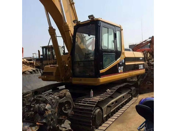 Bager goseničar CATERPILLAR 330BL