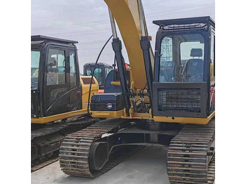 Bager goseničar CATERPILLAR 315D