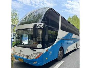 Potovalni avtobus
