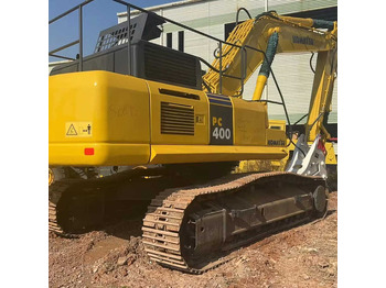 Bager goseničar KOMATSU PC400-7