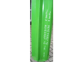 Rezervni deli DEUTZ