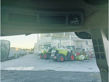 Case IH Maxxum 140 lizing Case IH Maxxum 140: slika 2 Case IH Maxxum 140 lizing Case IH Maxxum 140: slika 2