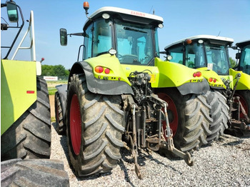 Claas Axion 810 CIS  lizing Claas Axion 810 CIS: slika 5